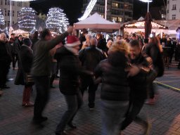 Optreden De Panne